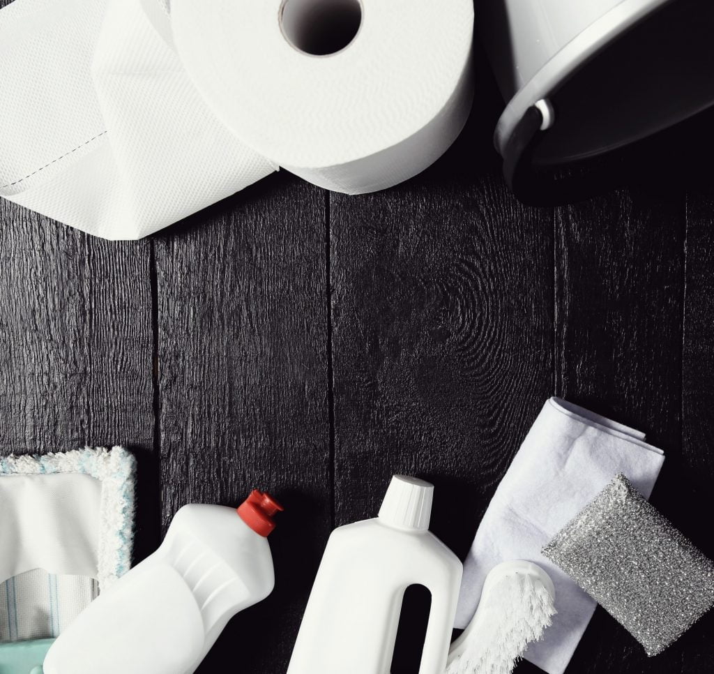 מוצרי טואלטיקה לבתי מלון