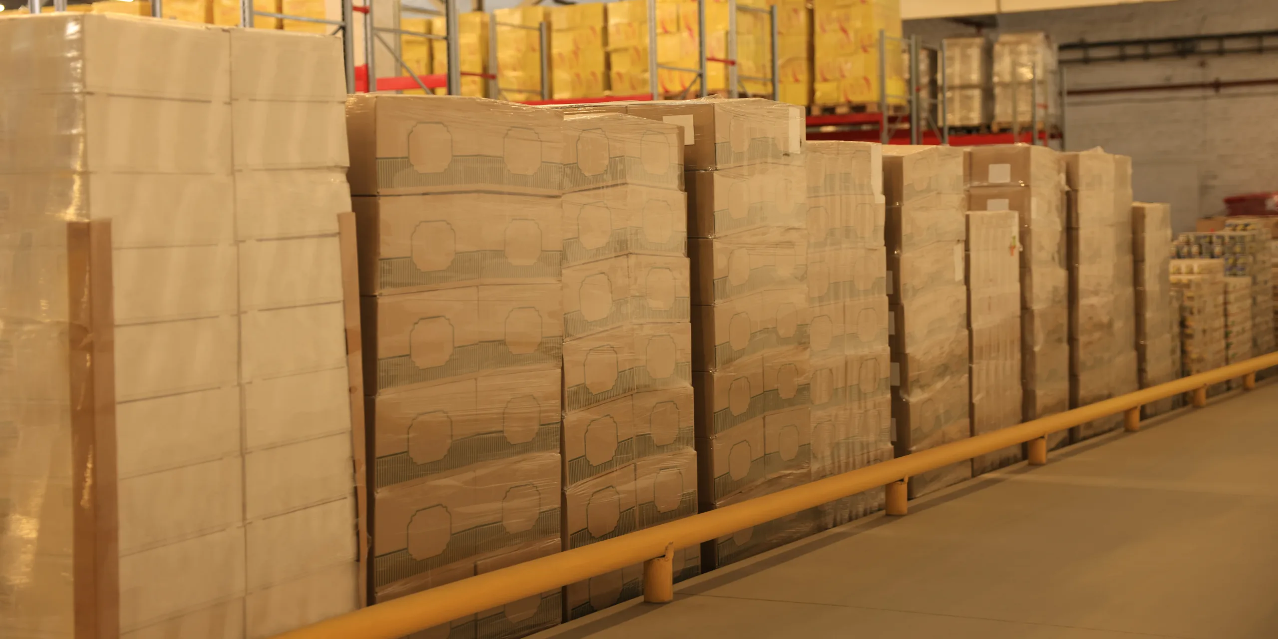 מוצרים בסיטונאות