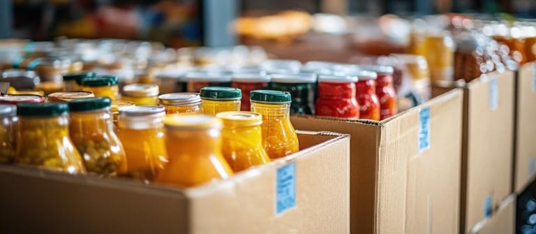 סיטונאות מזון