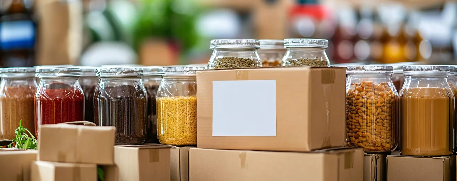 סיטונאות מזון בצפון