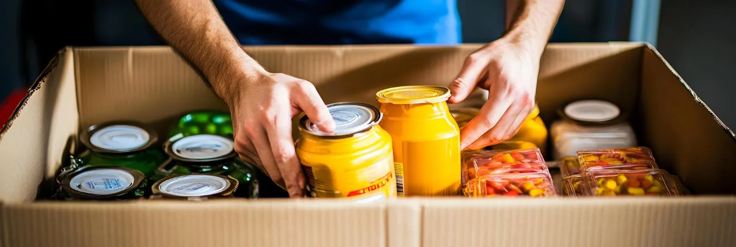 סיטונאות מזון