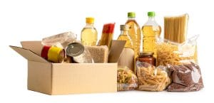 סיטונאות מזון בצפון