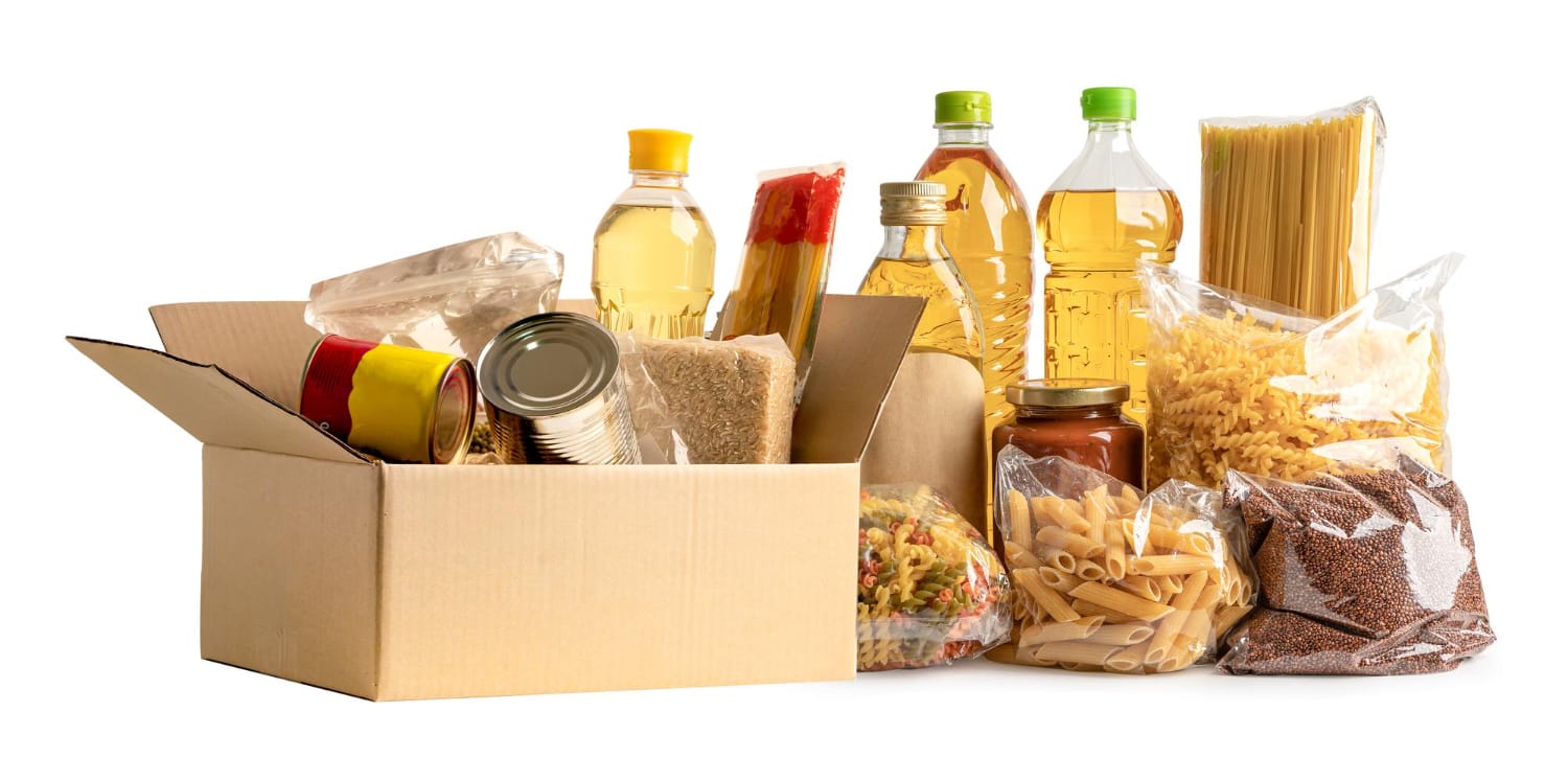 סיטונאות מזון בצפון