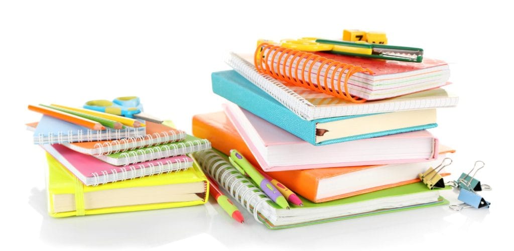 חנות ציוד משרדי