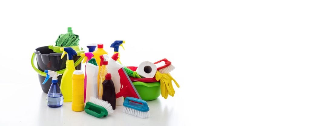 חומרי ניקוי