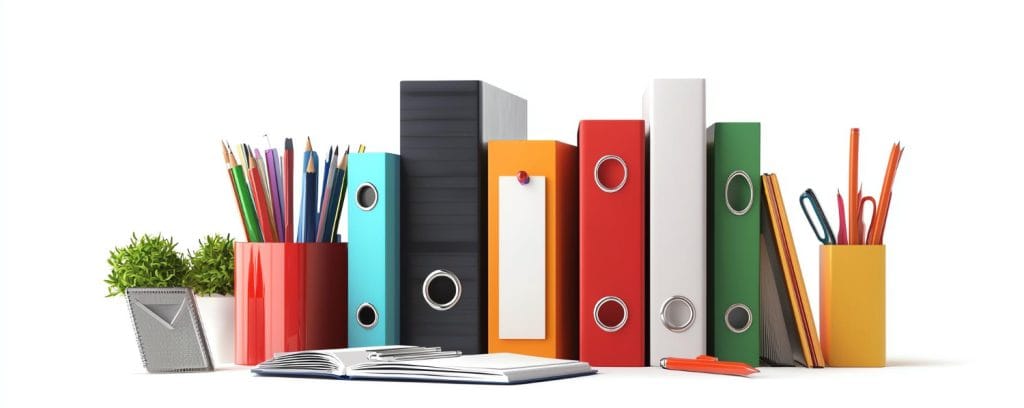 ציוד משרדי סיטונאי