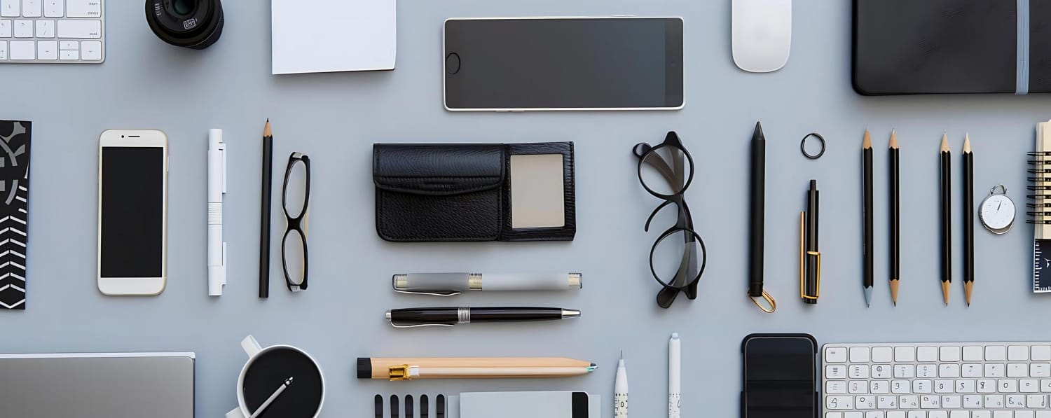 ציוד משרדי לעסקים