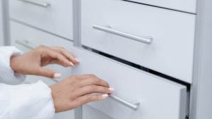 מגירות משרדיות