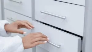 מגירות משרדיות